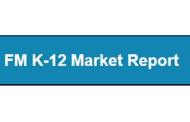 K 12 Market Report