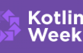 Kotlin Weekly