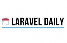 Laravel Daily