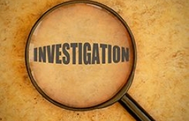 LATEST INVESTIGATIONS