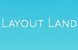 LAYOUT LAND