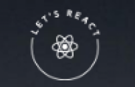 Let's React