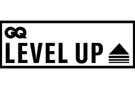 Level Up