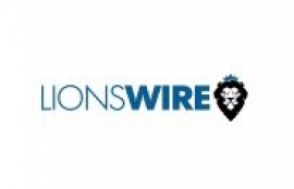 Lions Wire
