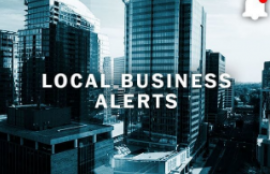 Local Business Alerts