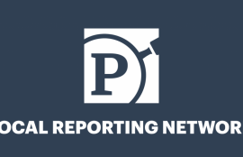 Local Reporting Network