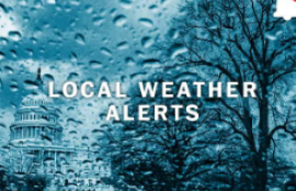 Local Weather Alerts