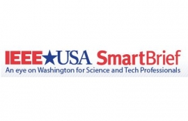 IEEE USA SmartBrief