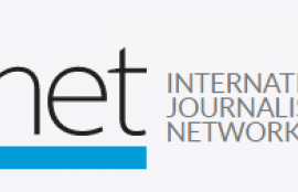 IJNet Weekly bulletin