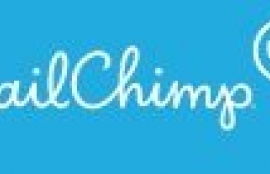 MailChimp UX Newsletter
