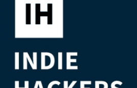 IndieHackers