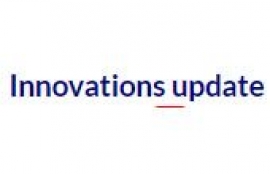 Innovations update