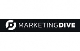 Marketing Dive