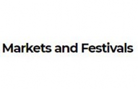 Markets and Festivals