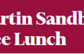 Martin Sandbu’s Free Lunch