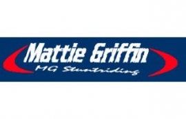 Mattie Griffin