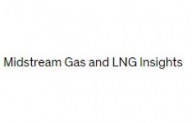 Midstream Gas and LNG Insights