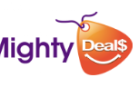 Mighty Deals