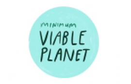 Minimum Viable Planet