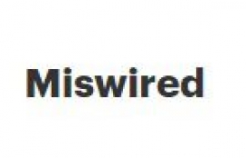 Miswired