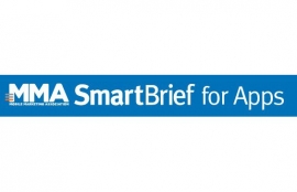 MMA SmartBrief for Apps