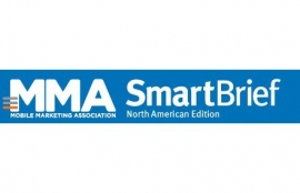 MMA SmartBrief North America