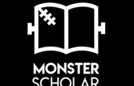 Monster Scholar