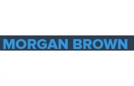 Morgan Brown