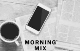 Morning Mix