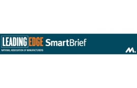 NAM Leading Edge SmartBrief