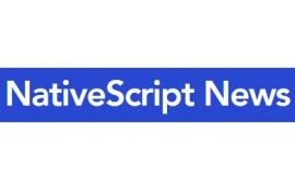 NativeScript News