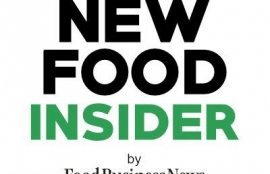 New Food Insider