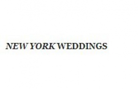 NEW YORK WEDDINGS