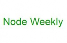 Node Weekly