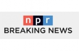 NPR Breaking News Alerts