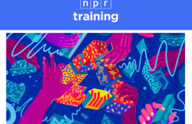 NPR Training