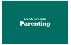 NYT Parenting