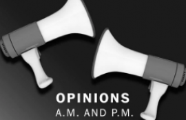 Opinions A.M. and P.M.