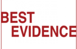 Best Evidence, by Sarah D. Bunting and Eve Batey