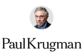 Paul Krugman