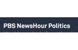 PBS NewsHour Politics