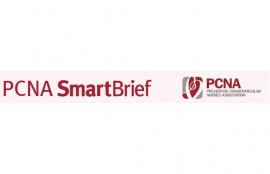 PCNA SmartBrief