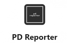 PD Reporter