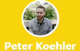 Peter Koehler