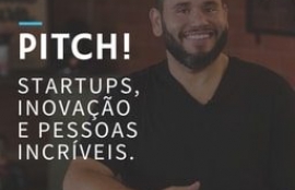 Pitch by Amure Pinho