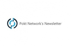 Pokt Network's Newsletter