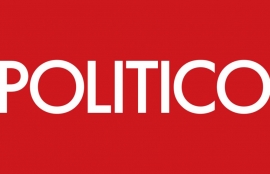 Politico Playbook