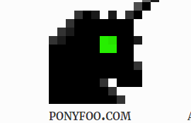 PonyFoo