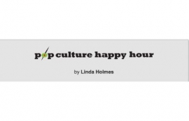 Pop Culture Happy Hour