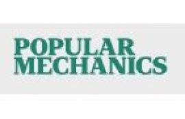 Popular Mechanics